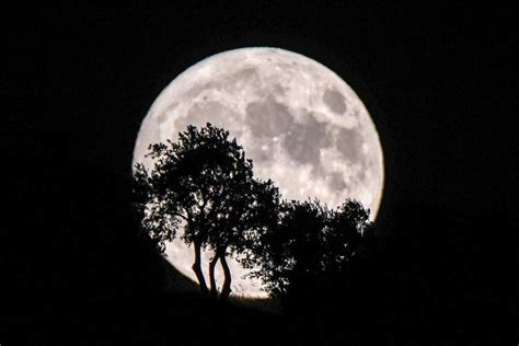 Luna cosecha 2023: ¿Cómo ver la última superluna del año?