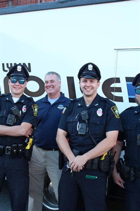 How to Reach Lynn Police Department: Find Their Phone Number Online
