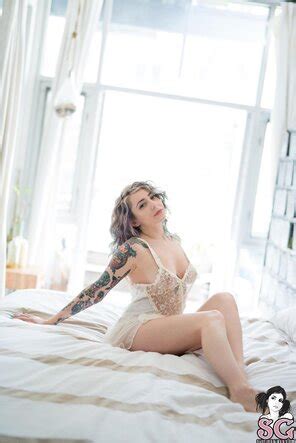 Leza Feel It Still Suicide Girls Leza Feel It Still Nude Photos Porn Pic