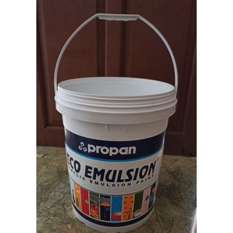 jual ember bekas cat kg  tutup ember cat bekas kg ember bekas