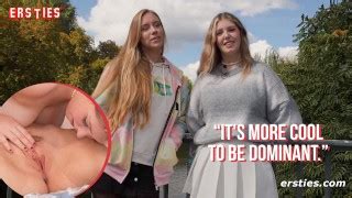 Ersties Amateur Babes Enjoy Sexy Fun Time Together Бесплатное порно YouPorn