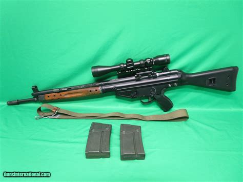 Ptr Industries Ptr91 308 Win