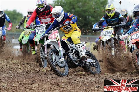 AMCA Motocross Championship gatedrop at Culham this weekend – Live ...