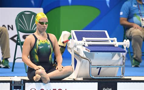 Speedo Strengthens Commitment To Australian Paralympic Team With