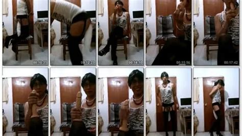 Joselynne Xdresser In Sexy Ass In Skirt Xhamster