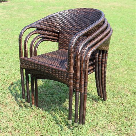 Купить набор складной мебели Стулы ротанга стулья балкон сад досуг ...