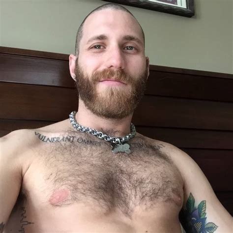 CHECK IT OUT TONS Of HOT FURRY DUDES And Their DIRTY BITS HAIRY X ARCHIVES Daily Squirt