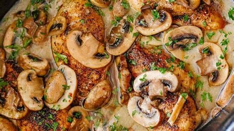 20 Easy Chicken Recipes