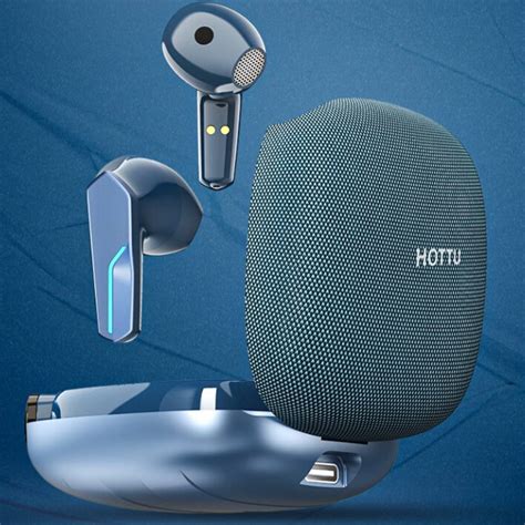 Hottu HOT TS10 Wireless Earphone Price In Pakistan 2024 PriceOye