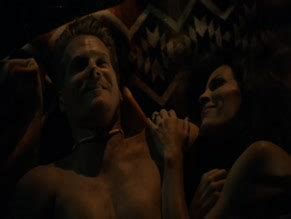 THE BRIDGE NUDE SCENES AZNude