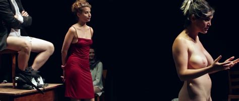 Nude Video Celebs R Becca Balestra Nude Piera Bellato Nude Provocation