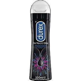 Durex Perfect Gliss anal glidmedel ml Från kr