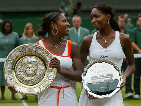 Sister Act: la storia della rivalità Venus-Serena
