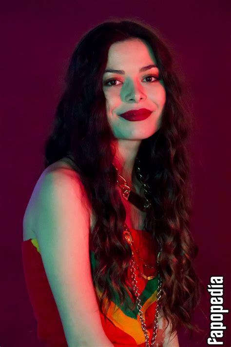 Miranda Cosgrove Nude OnlyFans Leaks Photo 3706137 Fapopedia