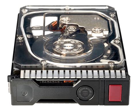 Характеристики Жесткий диск HPE х ТБ SATA об мин Hot Swap b