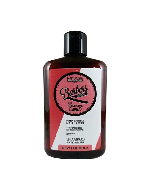 Shampoo Anticaduta New Formula