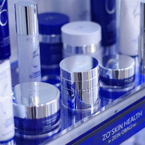 Косметика ZEIN OBAGI (Зеин Обаджи) ZO Skin Health - ZO MEDICAL - ZO MEDICAL