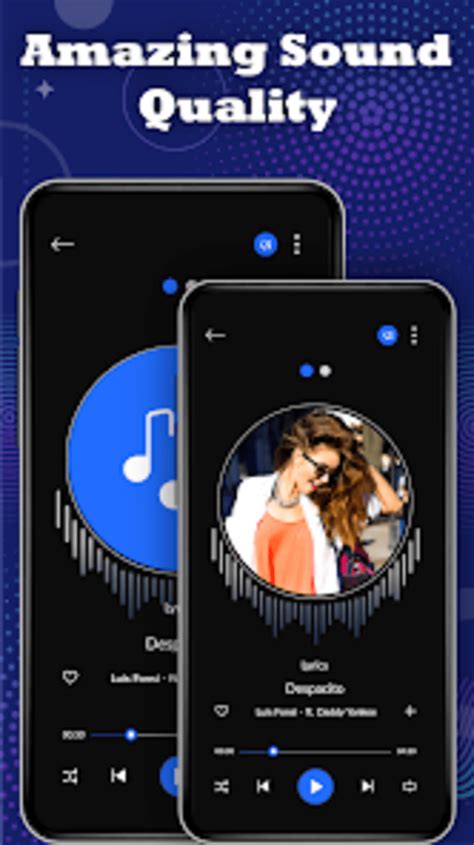 Music Player Play Music All для Android — Скачать