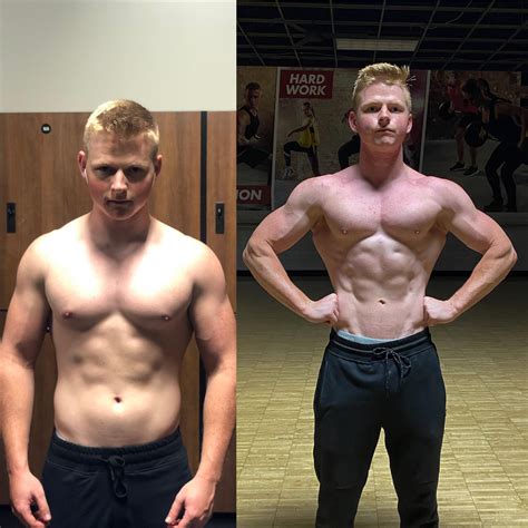 M22511 170 Lbs To 176 Lbs 1 Year 3 Months B305lbs S