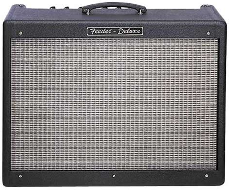 Fender Hot Rod Deluxe Iii Review Ultimate Guitar Sitio De Encuentros