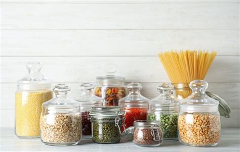 important items      home food storage moms