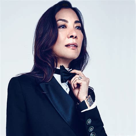 Dorothy Surrenders Gender Fuck Thursday Michelle Yeoh Edition