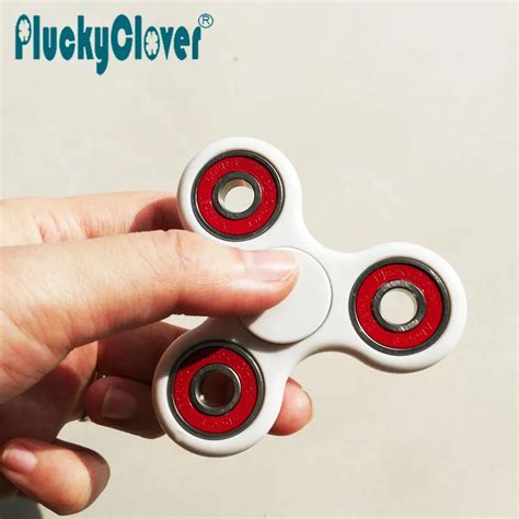 Buy 1pc Hand Spinner Super Fast Long Lasting~finger