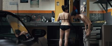 Hickey Nude Pics Page