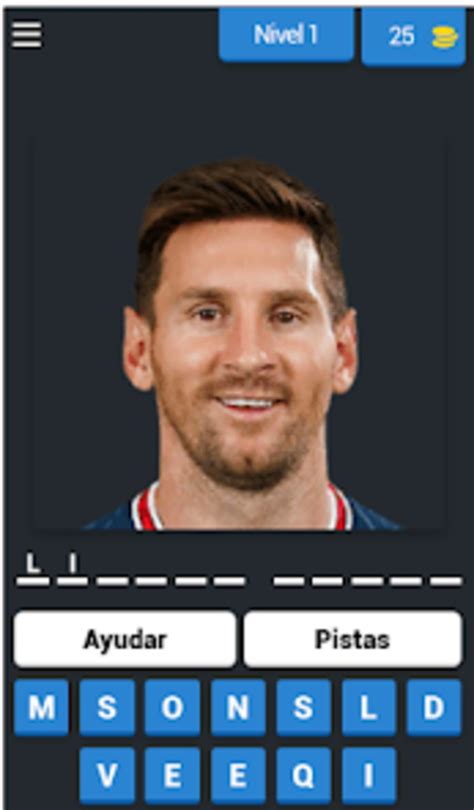 Guess The Soccer Player Apk For Android Download
