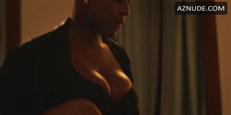 JERRIE JOHNSON Nude AZNude