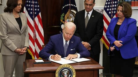 What President Biden’s New Executive Order on Abortion Rights Means | Marie Claire