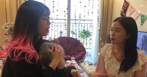 Thăm căn hộ tỷ đồng của hot girl Linh Ngọc Đàm Nhà xịn phòng ngủ to đùng