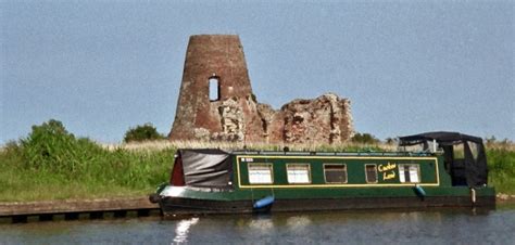 Solve Scenes From The Norfolk Broads Jigsaw Puzzle Online With 98 Pieces