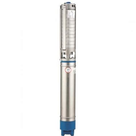 0 5 1 5 HP 15 To 50 M Kirloskar V3 Submersible Pumps At Best Price In