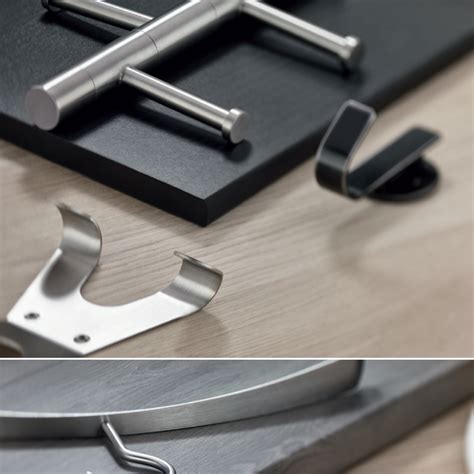 Металлические крючки - Accemob