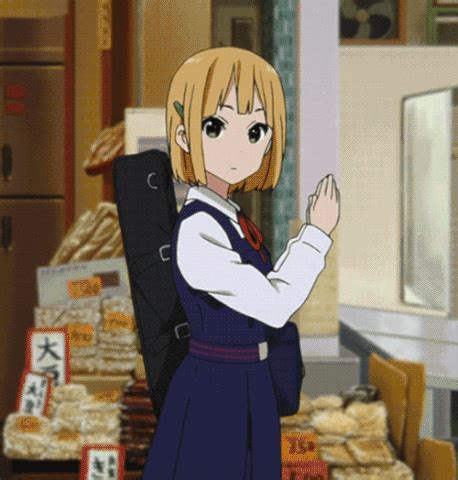 Tamako Market Find Share On Giphy