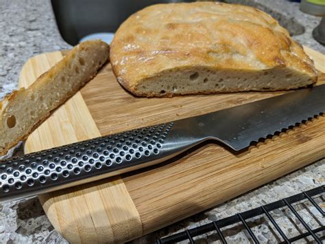 Sourdough Makes a Sweet Impact – Super Awesome People™