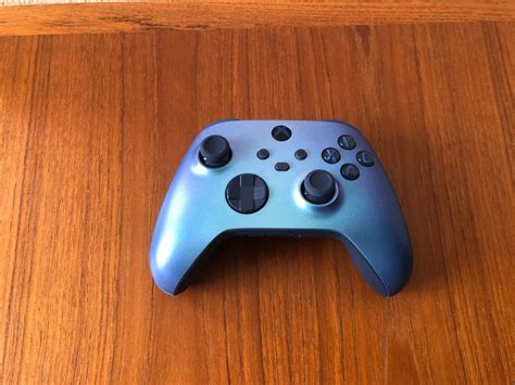 Xbox Wireless Controller Lunar Shift Special Edition Kaufen Auf Ricardo