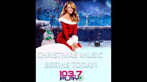 Radio station in Virginia starts playing Christmas music in October | wqad.com