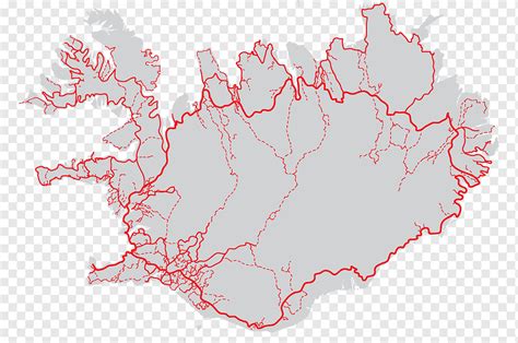 Islandia Stock Photography Mapa Mapa Reino Libre Mapa Mapa