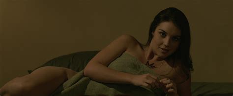 Naked Adelaide Kane In Goats