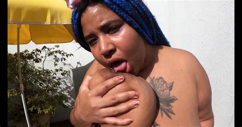 Big Butt Bunny Latina Bunny