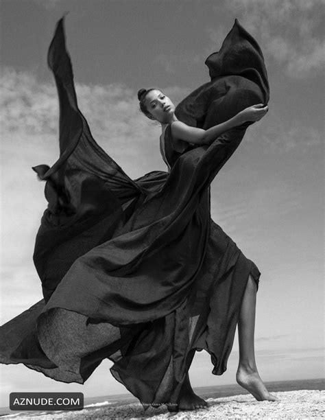 CANDICE BLACKBURN Nude AZNude