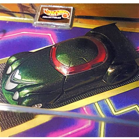 Hot Wheels Lowboyz Collectibles And More In Store