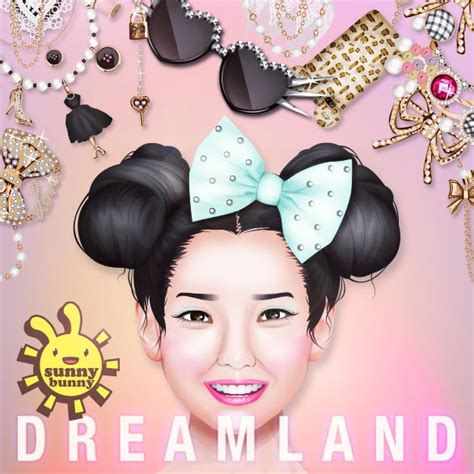 Stardoll i My: Sunny Bunny