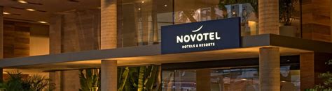 Novotel Curitiba Batel Hel Ecossistema