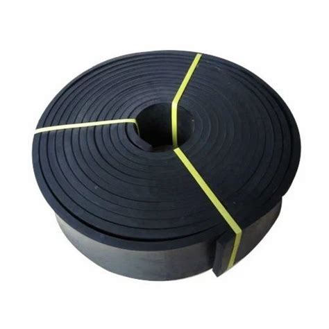 Black Skirt Rubber Packaging Type Roll At ₹ 150meter In Kolkata Id