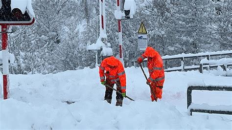 WetterOnline Schweiz on Twitter starken Schneefälle im Wallis