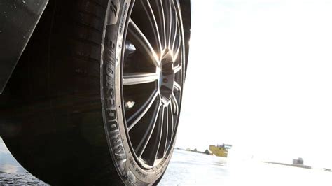 Bridgestone Turanza 6: Touringreifen im Kurztest » Motoreport