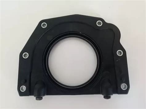 Retentor Volante Flange Ford Ka 1 0 12v 3 Cilindros Parcelamento Sem